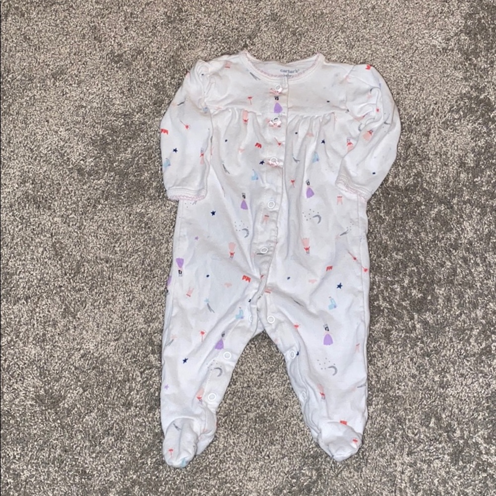 🦋Princess onesie🦋